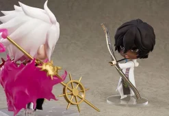 Fate/Grand Order - Archer/Arjuna Nendoroid: Orange Rouge