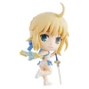 Fate/Grand Order - Archer/Artoria Pendragon Minifigur / ChiBi Kyun Chara: Banpresto