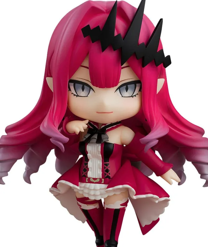 Fate/Grand Order - Archer/Baobhan Sith Nendoroid: Good Smile Company