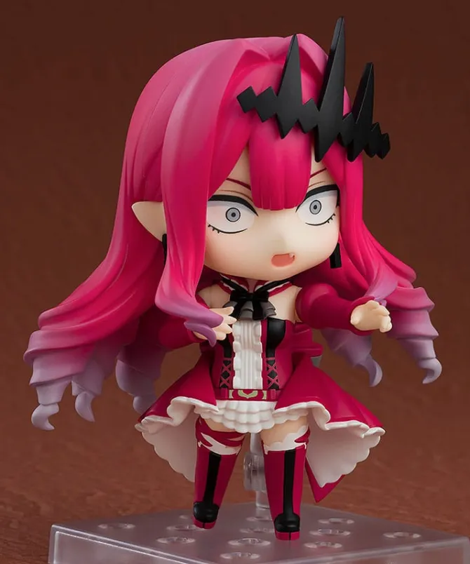 Fate/Grand Order - Archer/Baobhan Sith Nendoroid: Good Smile Company