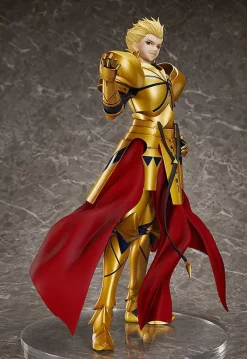 Fate/Grand Order - Archer/Gilgamesh Statue: FREEing