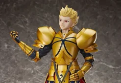 Fate/Grand Order - Archer/Gilgamesh Statue: FREEing