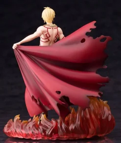 Fate/Grand Order - Archer/Gilgamesh Statue: Myethos