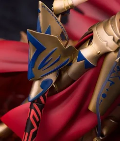 Fate/Grand Order - Archer/Gilgamesh Statue: Myethos