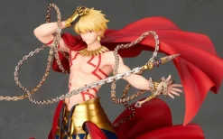 Fate/Grand Order - Archer/Gilgamesh Statue: Alter