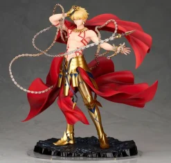 Fate/Grand Order - Archer/Gilgamesh Statue: Alter