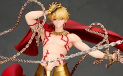 Fate/Grand Order - Archer/Gilgamesh Statue: Alter