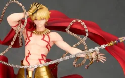 Fate/Grand Order - Archer/Gilgamesh Statue: Alter