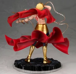 Fate/Grand Order - Archer/Gilgamesh Statue: Alter