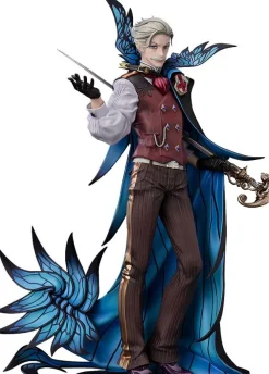 Fate/Grand Order - Archer/James Moriarty Statue: Orange Rouge