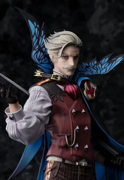 Fate/Grand Order - Archer/James Moriarty Statue: Orange Rouge