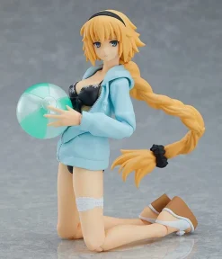 Fate/Grand Order - Archer/Jeanne d'Arc Figma: Max Factory