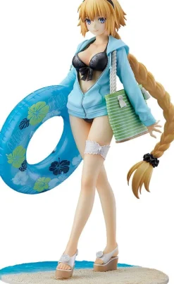 Fate/Grand Order - Archer/Jeanne d'Arc Statue: Good Smile Company