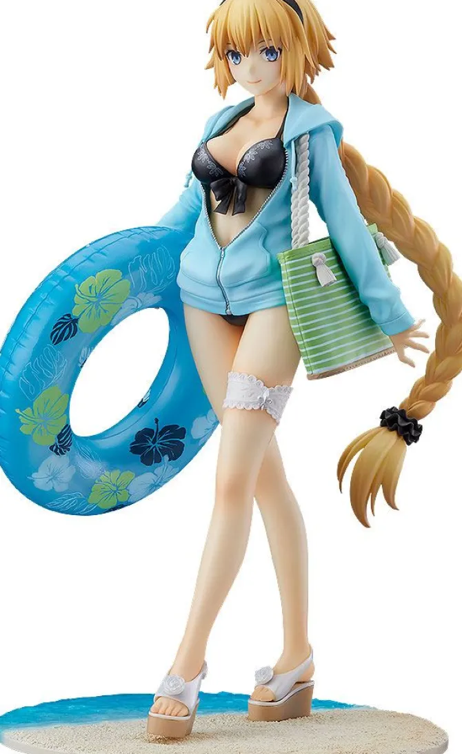 Fate/Grand Order - Archer/Jeanne d'Arc Statue: Good Smile Company