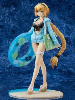 Fate/Grand Order - Archer/Jeanne d'Arc Statue: Good Smile Company