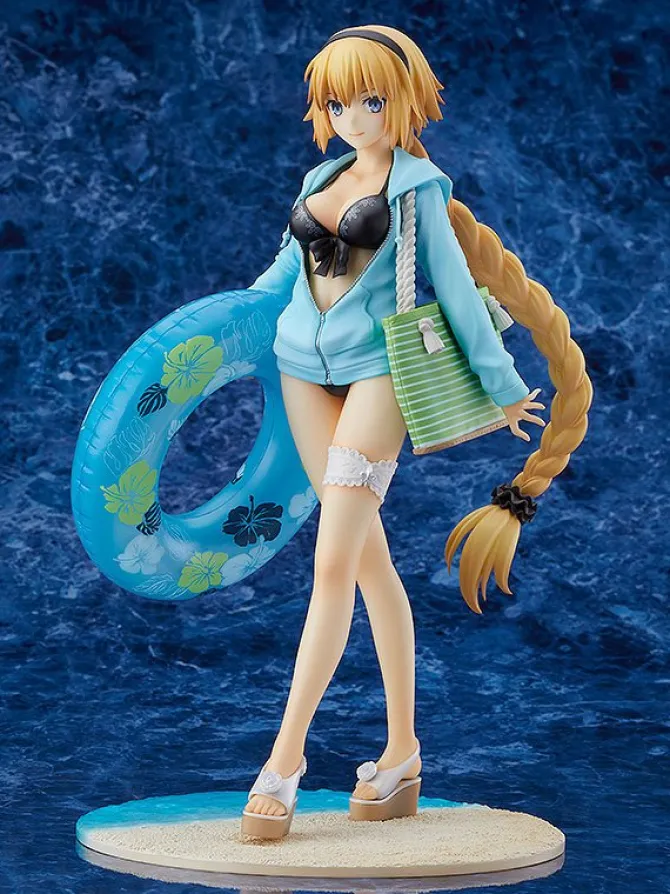 Fate/Grand Order - Archer/Jeanne d'Arc Statue: Good Smile Company