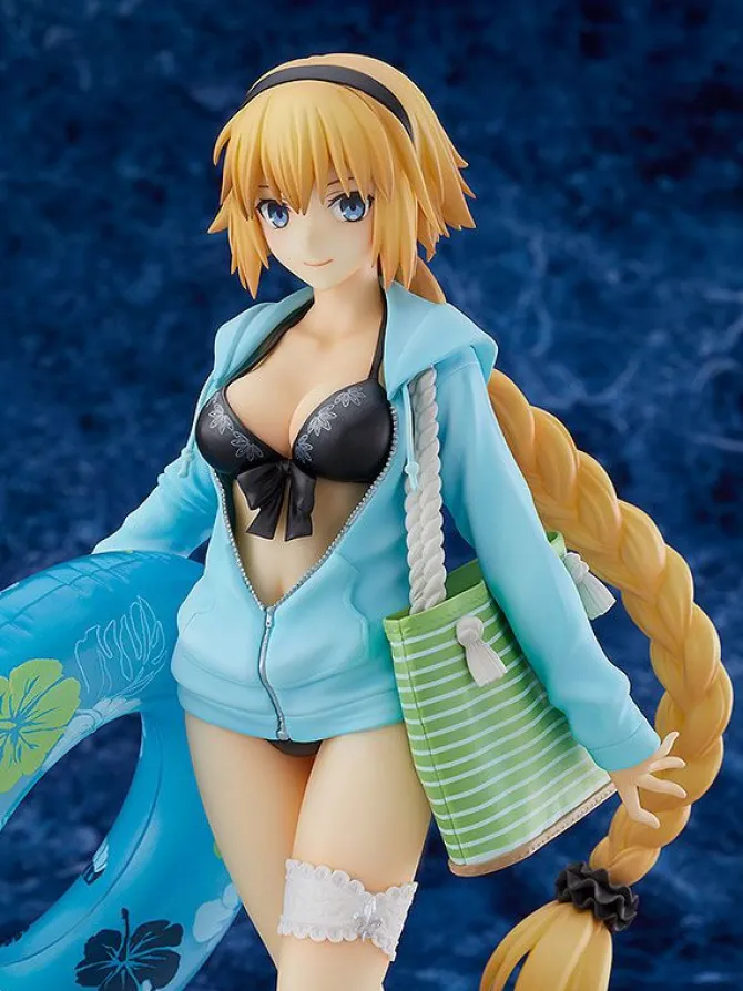 Fate/Grand Order - Archer/Jeanne d'Arc Statue: Good Smile Company