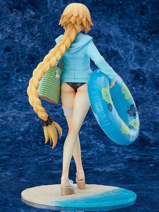 Fate/Grand Order - Archer/Jeanne d'Arc Statue: Good Smile Company