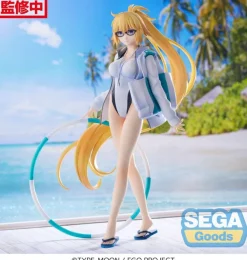 Fate/Grand Order - Archer/Jeanne d'Arc Figur / Figurizm: Sega