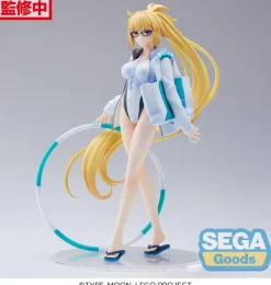 Fate/Grand Order - Archer/Jeanne d'Arc Figur / Figurizm: Sega