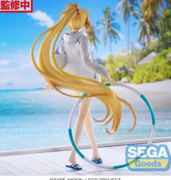 Fate/Grand Order - Archer/Jeanne d'Arc Figur / Figurizm: Sega