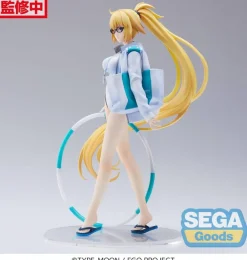 Fate/Grand Order - Archer/Jeanne d'Arc Figur / Figurizm: Sega