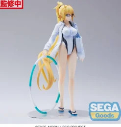 Fate/Grand Order - Archer/Jeanne d'Arc Figur / Figurizm: Sega