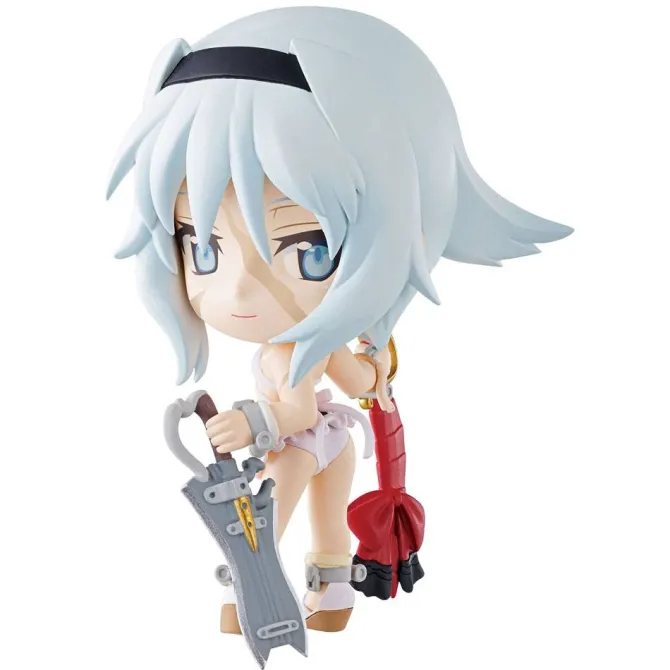 Fate/Grand Order - Archer/Mary Read Minifigur / ChiBi Kyun Chara: Banpresto