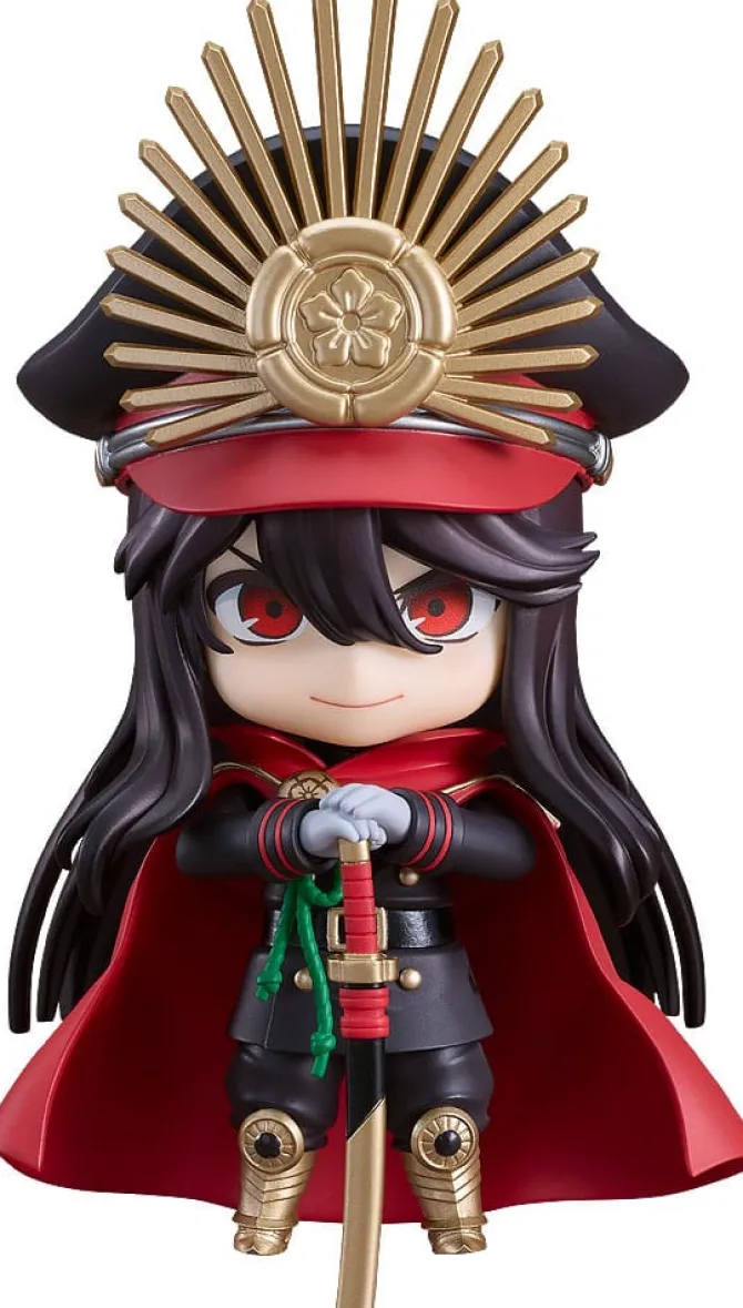 Fate/Grand Order - Archer/Oda Nobunaga Nendoroid: Good Smile Company