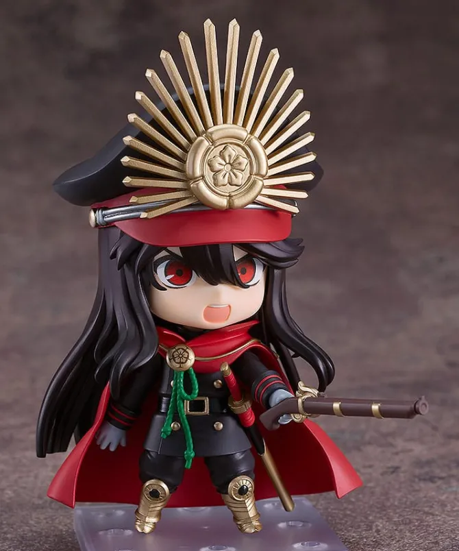 Fate/Grand Order - Archer/Oda Nobunaga Nendoroid: Good Smile Company