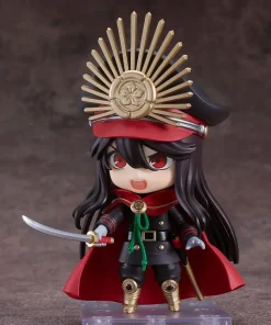 Fate/Grand Order - Archer/Oda Nobunaga Nendoroid: Good Smile Company