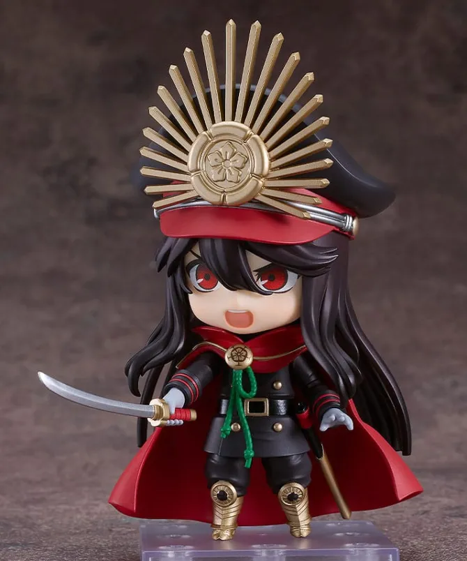 Fate/Grand Order - Archer/Oda Nobunaga Nendoroid: Good Smile Company