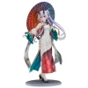 Fate/Grand Order - Archer/Tomoe Gozenl Statue / Heroic Spirit Traveling Outfit: Max Factory