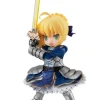 Fate/Grand Order - Artoria Pendragon Actionfigur / Desktop Army: MegaHouse