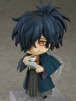 Fate/Grand Order - Assassin/Okada Izo Nendoroid: Orange Rouge