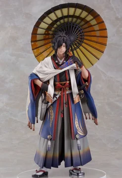 Fate/Grand Order - Assassin/Okada Izo Statue / Festival Portrait Version: Good Smile Company