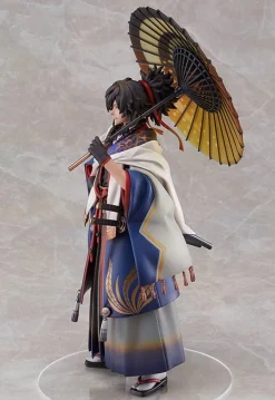 Fate/Grand Order - Assassin/Okada Izo Statue / Festival Portrait Version: Good Smile Company