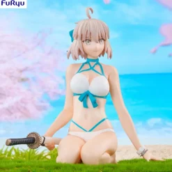 Fate/Grand Order - Assassin / Okita J Soji Noodle Stopper: Furyu