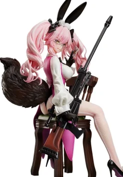 Fate/Grand Order - Assassin/Koyanskaya of Light (Final Ascension) Statue: FREEing