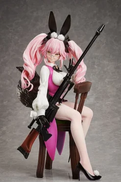 Fate/Grand Order - Assassin/Koyanskaya of Light (Final Ascension) Statue: FREEing