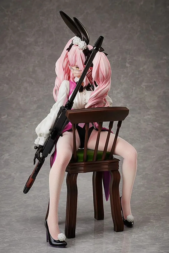 Fate/Grand Order - Assassin/Koyanskaya of Light (Final Ascension) Statue: FREEing