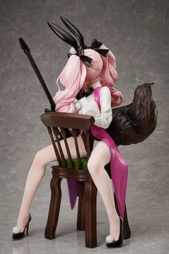 Fate/Grand Order - Assassin/Koyanskaya of Light (Final Ascension) Statue: FREEing