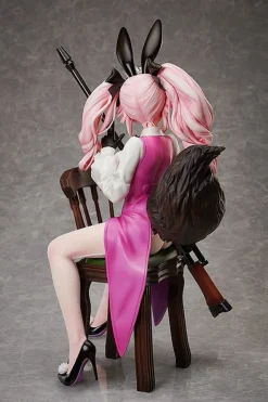 Fate/Grand Order - Assassin/Koyanskaya of Light (Final Ascension) Statue: FREEing