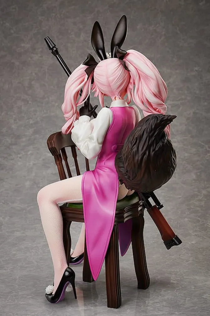 Fate/Grand Order - Assassin/Koyanskaya of Light (Final Ascension) Statue: FREEing