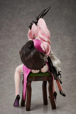 Fate/Grand Order - Assassin/Koyanskaya of Light (Final Ascension) Statue: FREEing