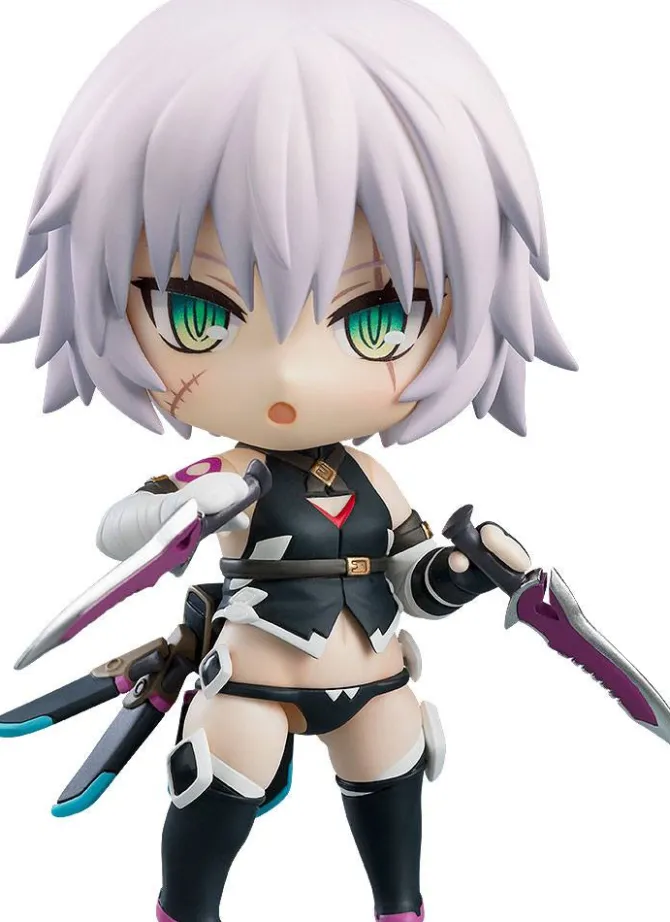Fate/Grand Order - Assassin/Jack the Ripper Nendoroid: Good Smile Company