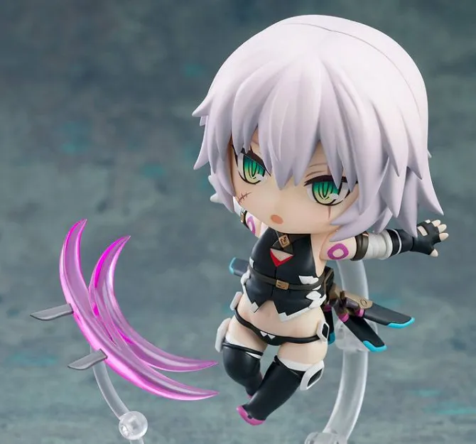 Fate/Grand Order - Assassin/Jack the Ripper Nendoroid: Good Smile Company