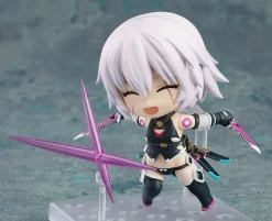 Fate/Grand Order - Assassin/Jack the Ripper Nendoroid: Good Smile Company