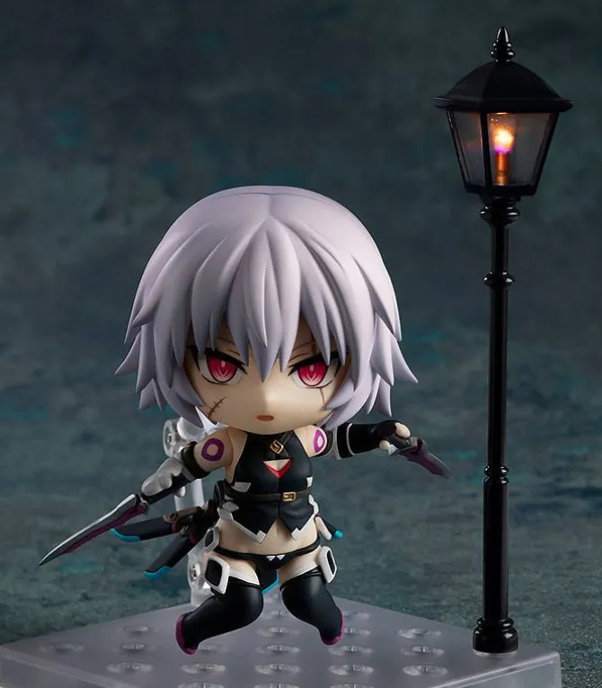 Fate/Grand Order - Assassin/Jack the Ripper Nendoroid: Good Smile Company