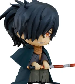 Fate/Grand Order - Assassin/Okada Izo Nendoroid / Shimatsuken Version: Orange Rouge